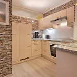 Διαμέρισμα Dietze 2-1-09 Strandappartements Am Leuchturmweg *