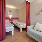 Διαμέρισμα Dietze 2-1-09 Strandappartements Am Leuchturmweg