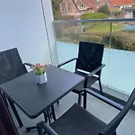 شقة Dietze 2-1-09 Strandappartements Am Leuchturmweg كيلينهوسن