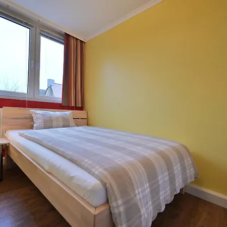 Dietze 2-1-09 Strandappartements Am Leuchturmweg Kellenhusen