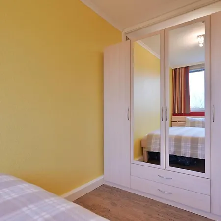 شقة Dietze 2-1-09 Strandappartements Am Leuchturmweg *
