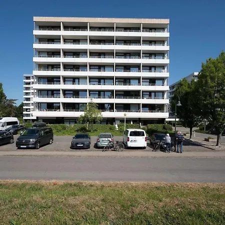 Dietze 2-1-09 Strandappartements Am Leuchturmweg Apartment Kellenhusen