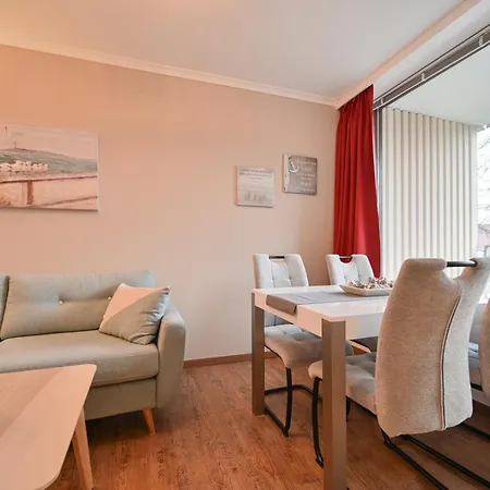 Dietze 2-1-09 Strandappartements Am Leuchturmweg *