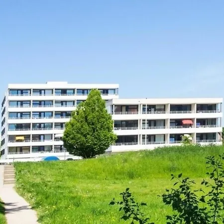 Dietze 2-1-09 Strandappartements Am Leuchturmweg Kellenhusen