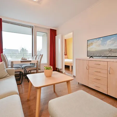 Dietze 2-1-09 Strandappartements Am Leuchturmweg