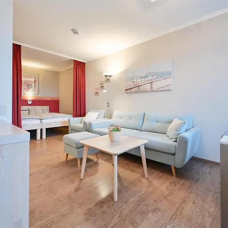 Dietze 2-1-09 Strandappartements Am Leuchturmweg