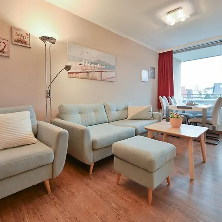 Apartment Dietze 2-1-09 Strandappartements Am Leuchturmweg Kellenhusen