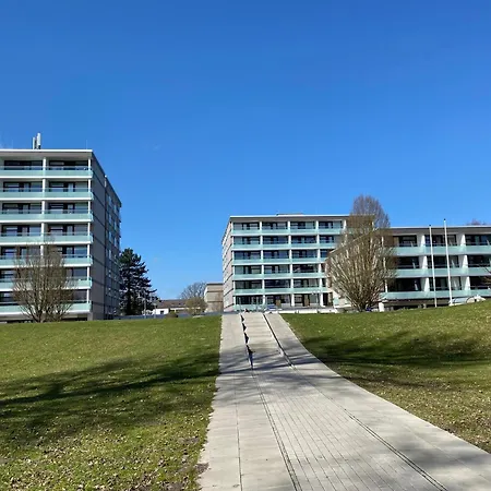 شقة Dietze 2-1-09 Strandappartements Am Leuchturmweg